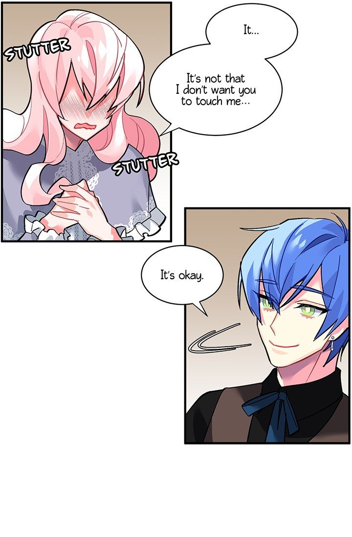 Sica Wolf Chapter 35 - Page 19