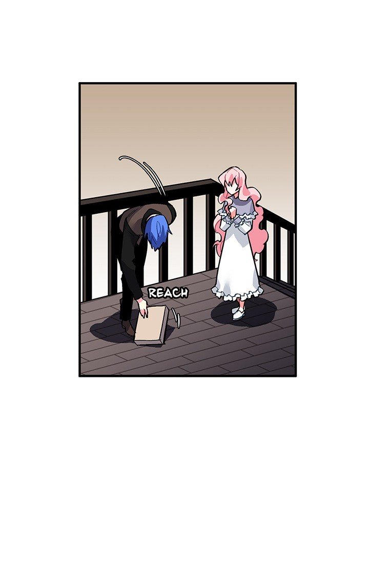 Sica Wolf Chapter 35 - Page 20