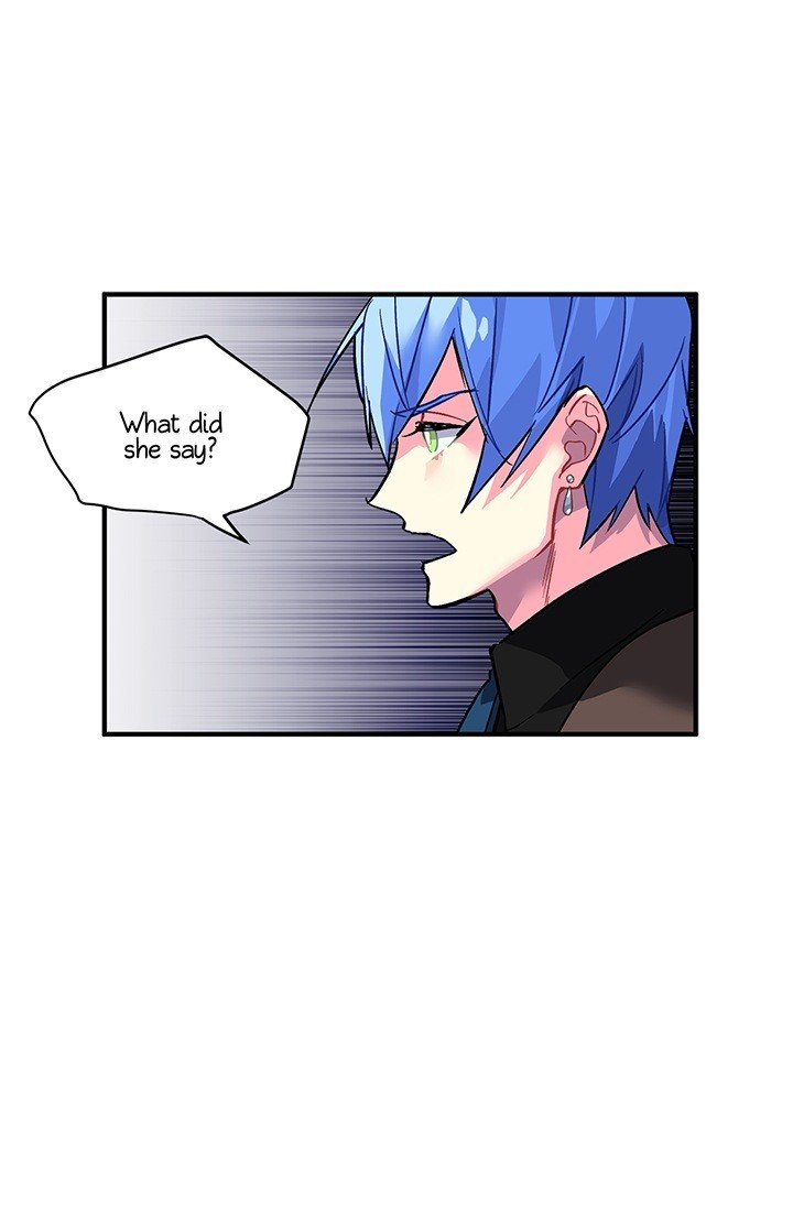 Sica Wolf Chapter 35 - Page 23