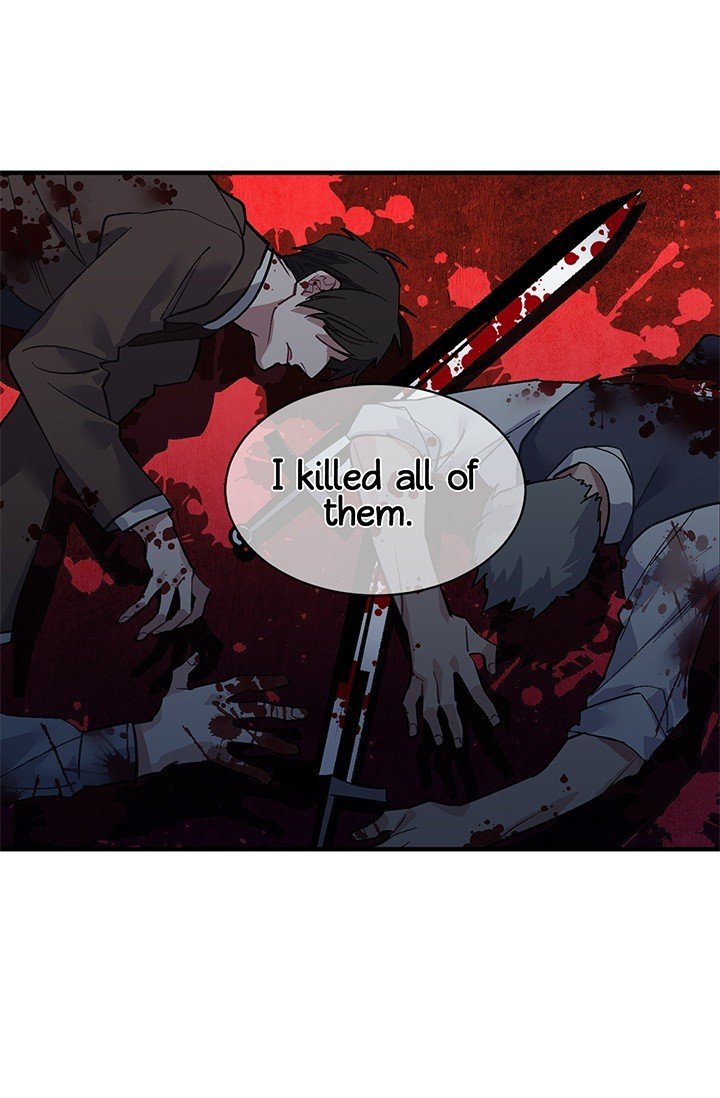 Sica Wolf Chapter 35 - Page 26