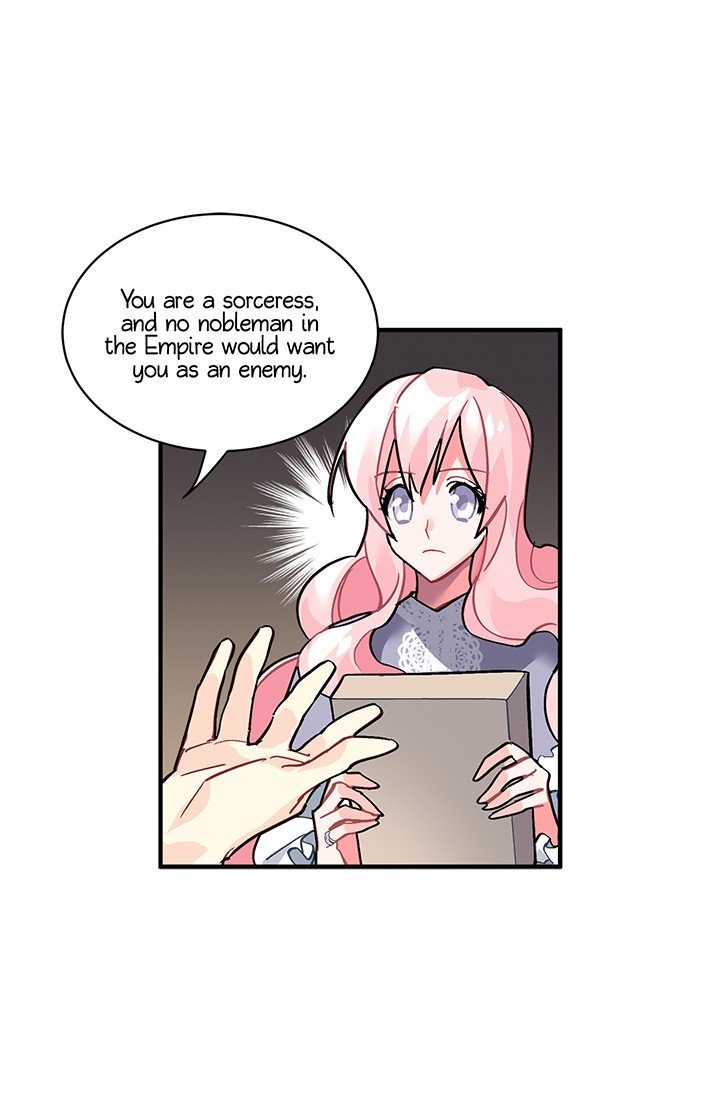 Sica Wolf Chapter 35 - Page 28