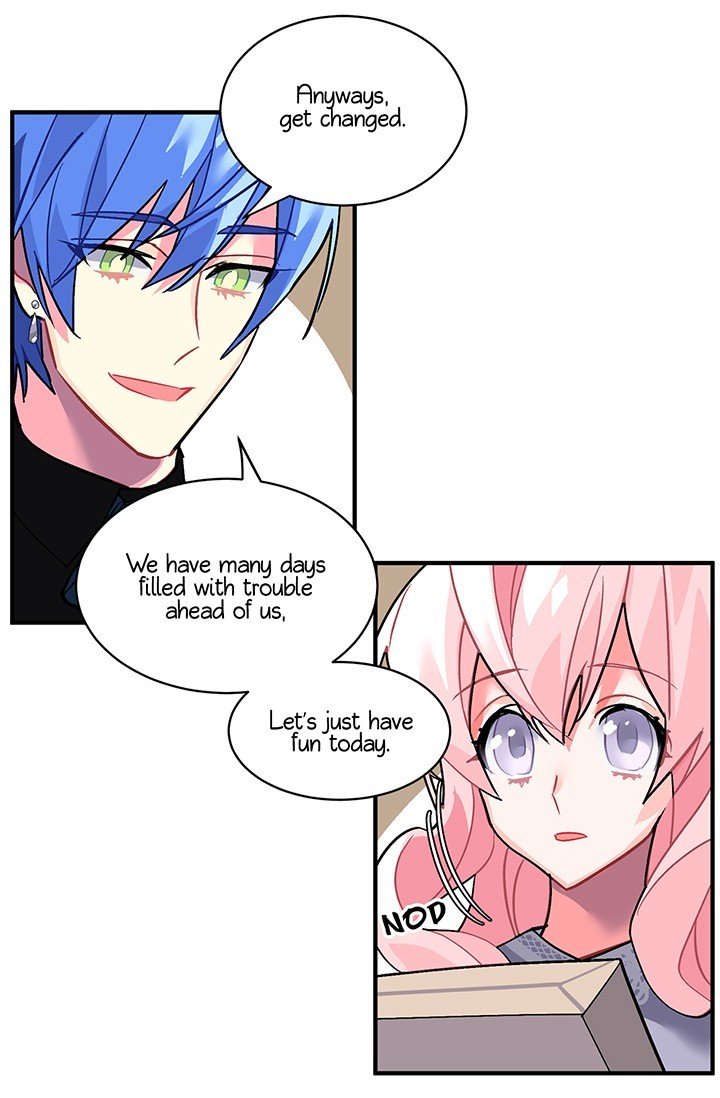 Sica Wolf Chapter 35 - Page 31