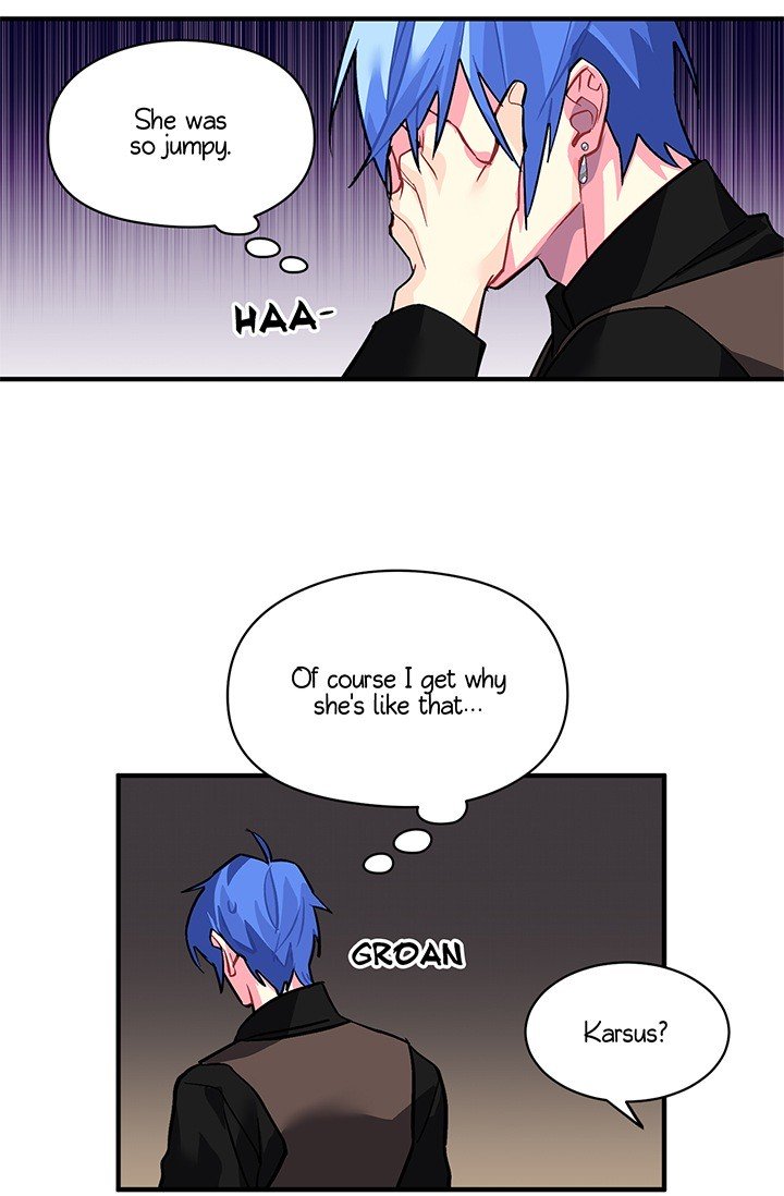 Sica Wolf Chapter 35 - Page 33