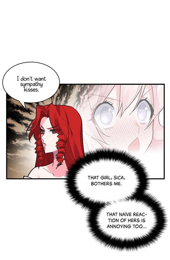 Sica Wolf Chapter 35 - Page 37