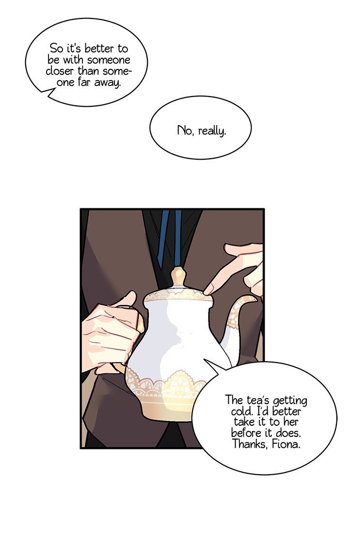 Sica Wolf Chapter 35 - Page 39