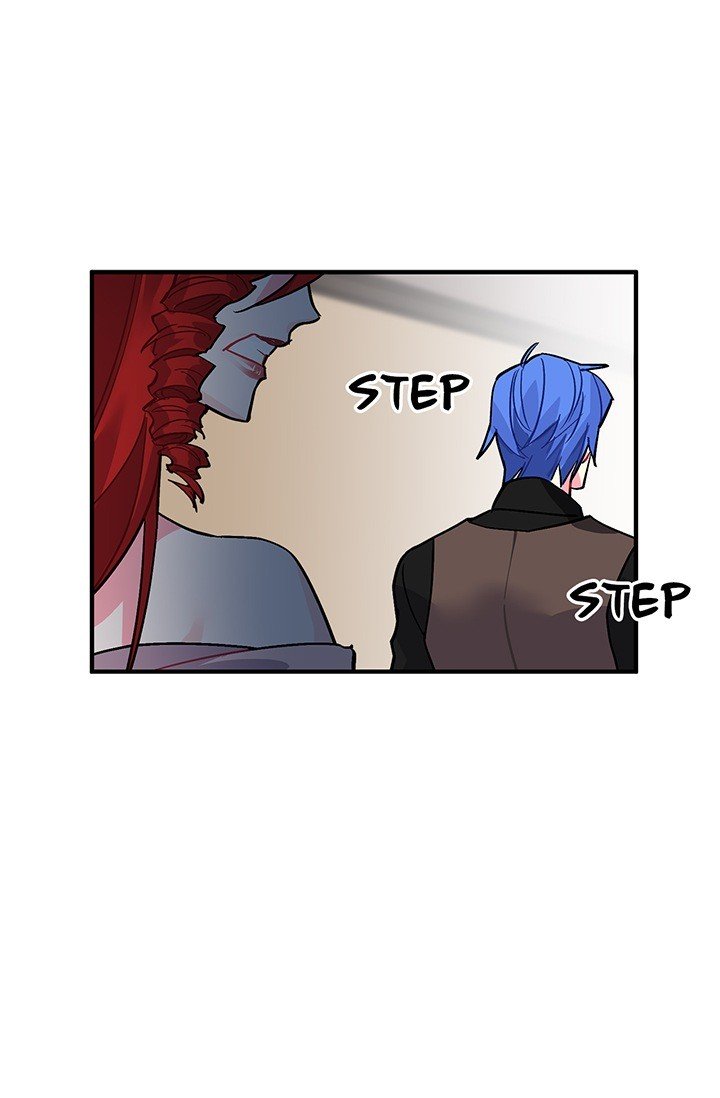 Sica Wolf Chapter 35 - Page 40