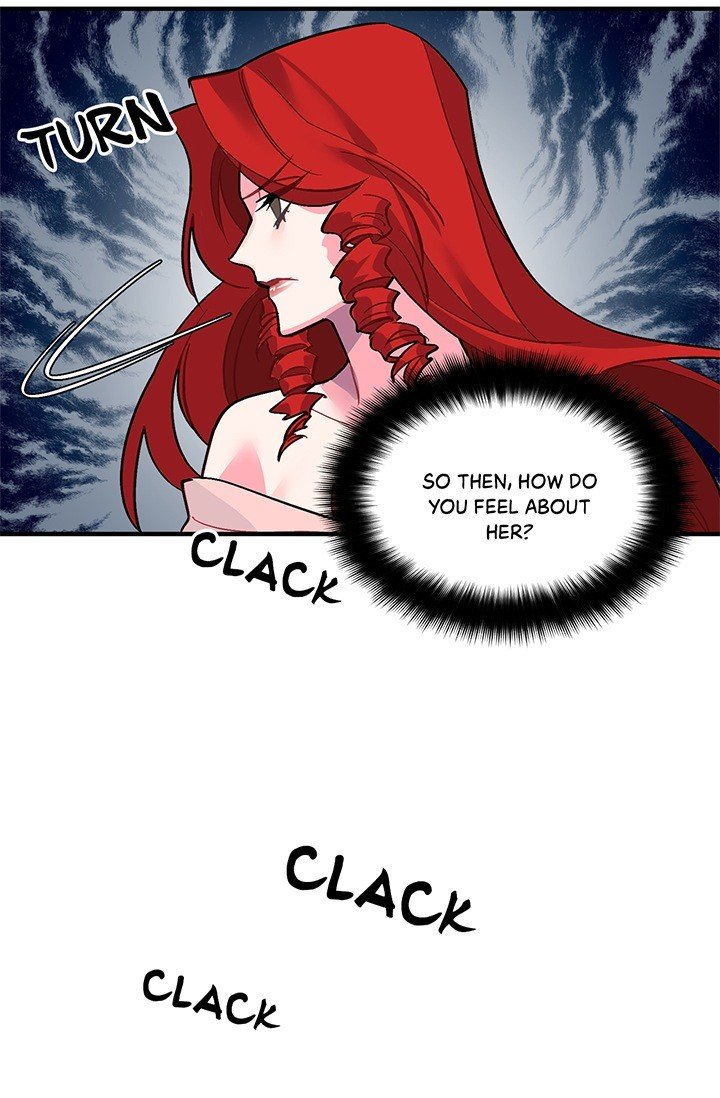 Sica Wolf Chapter 35 - Page 41