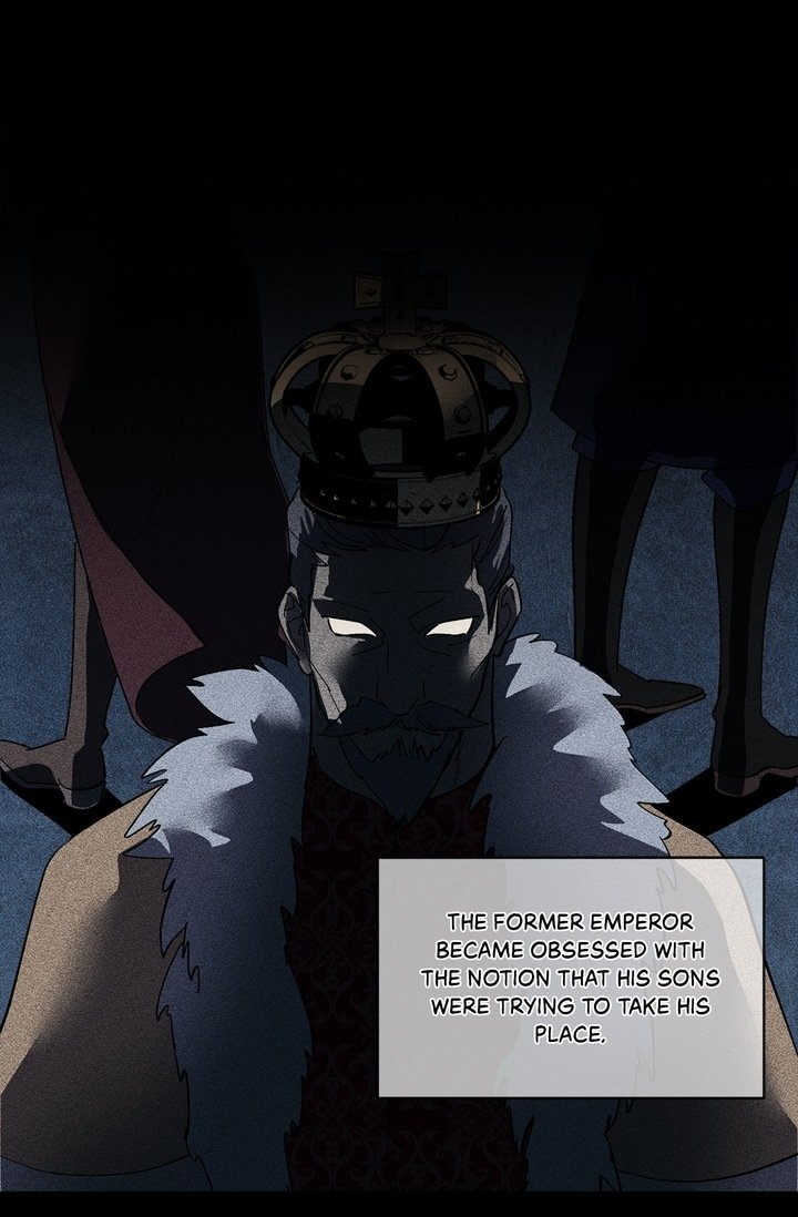 Sica Wolf Chapter 36 - Page 6