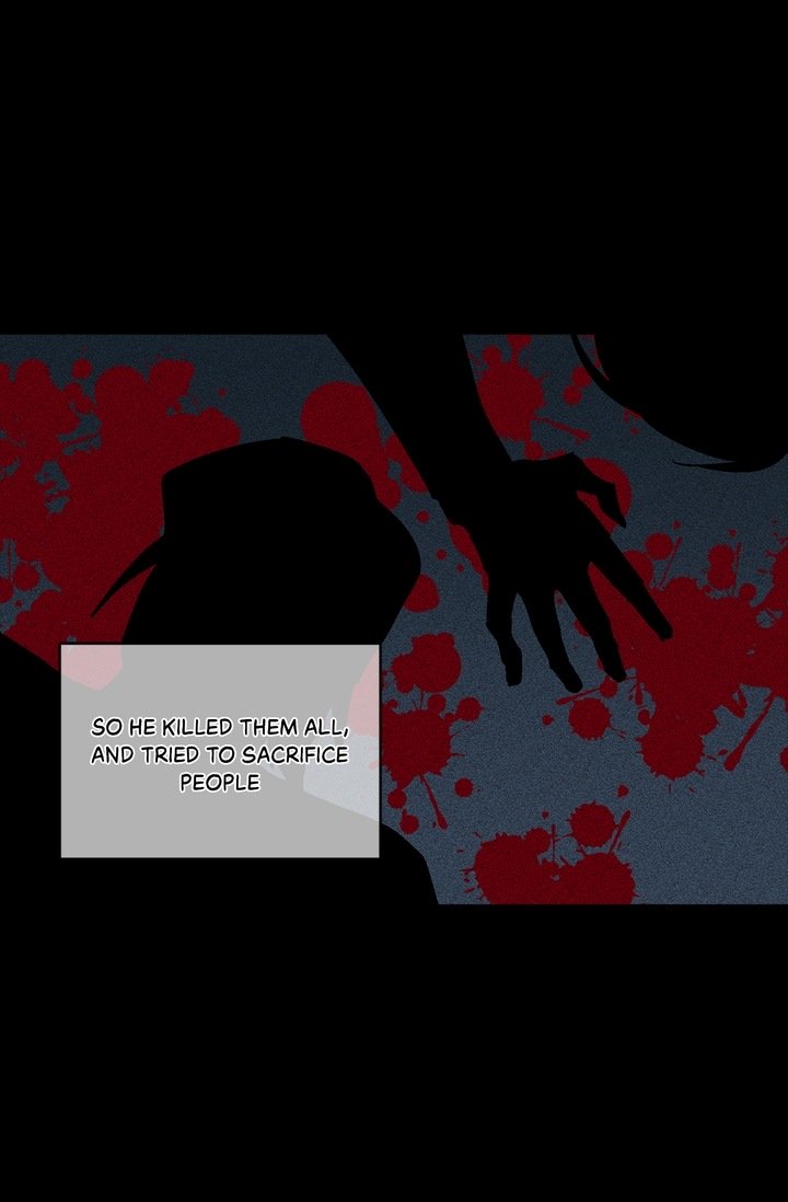 Sica Wolf Chapter 36 - Page 7