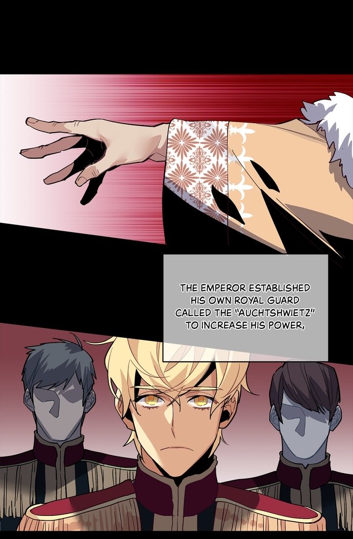 Sica Wolf Chapter 36 - Page 9