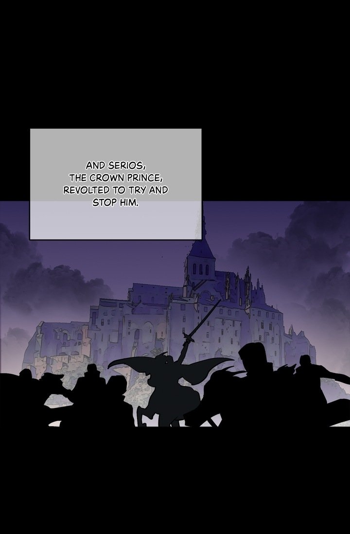 Sica Wolf Chapter 36 - Page 10