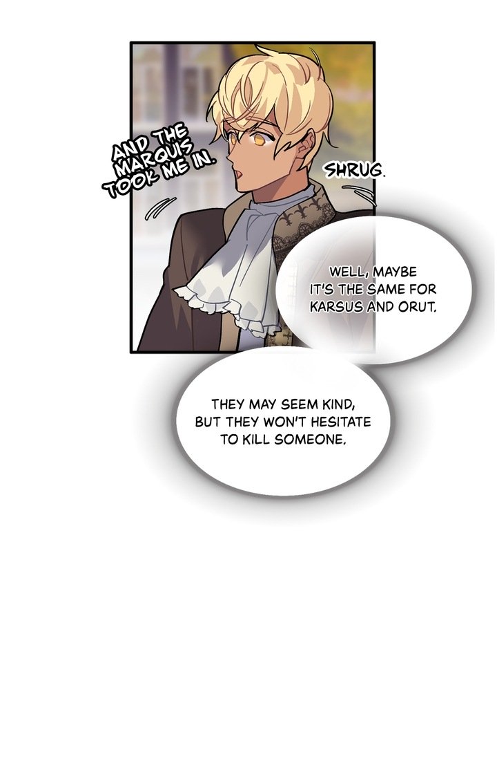 Sica Wolf Chapter 36 - Page 13