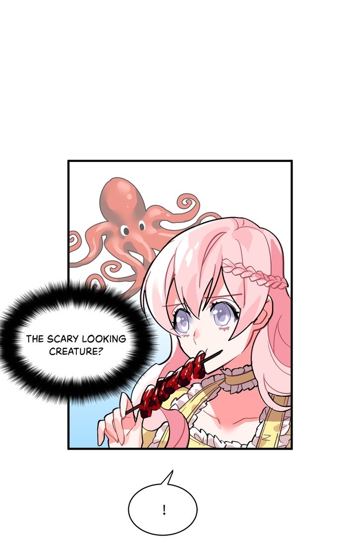 Sica Wolf Chapter 36 - Page 15