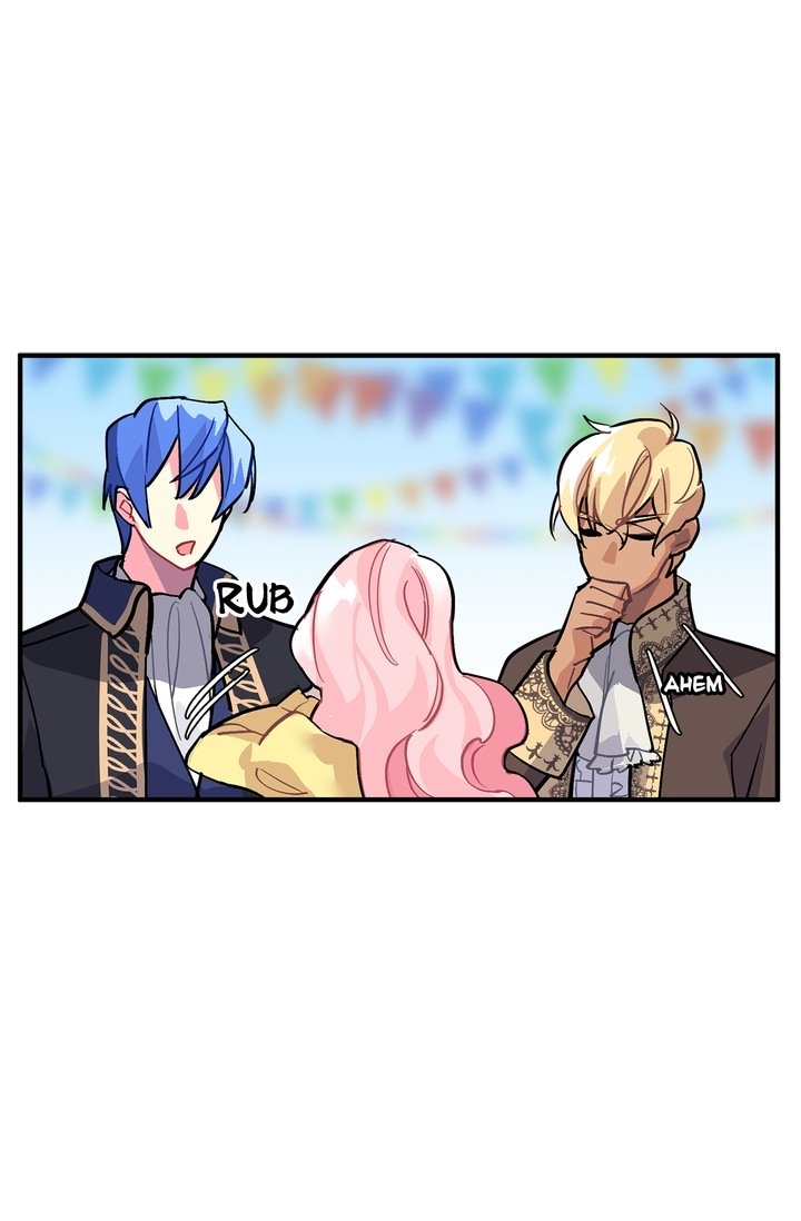 Sica Wolf Chapter 36 - Page 17