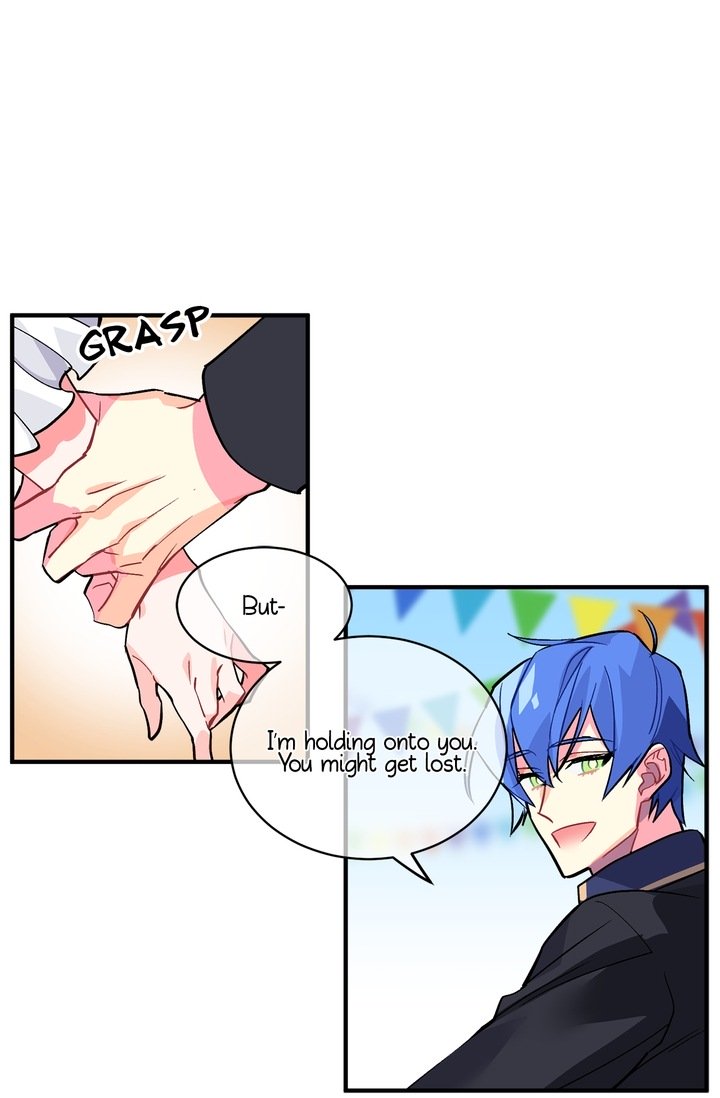 Sica Wolf Chapter 36 - Page 19