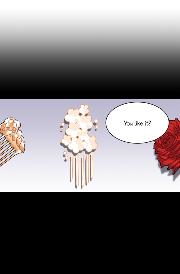 Sica Wolf Chapter 36 - Page 21