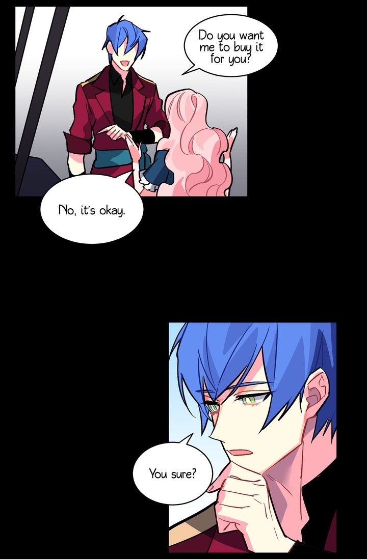 Sica Wolf Chapter 36 - Page 22