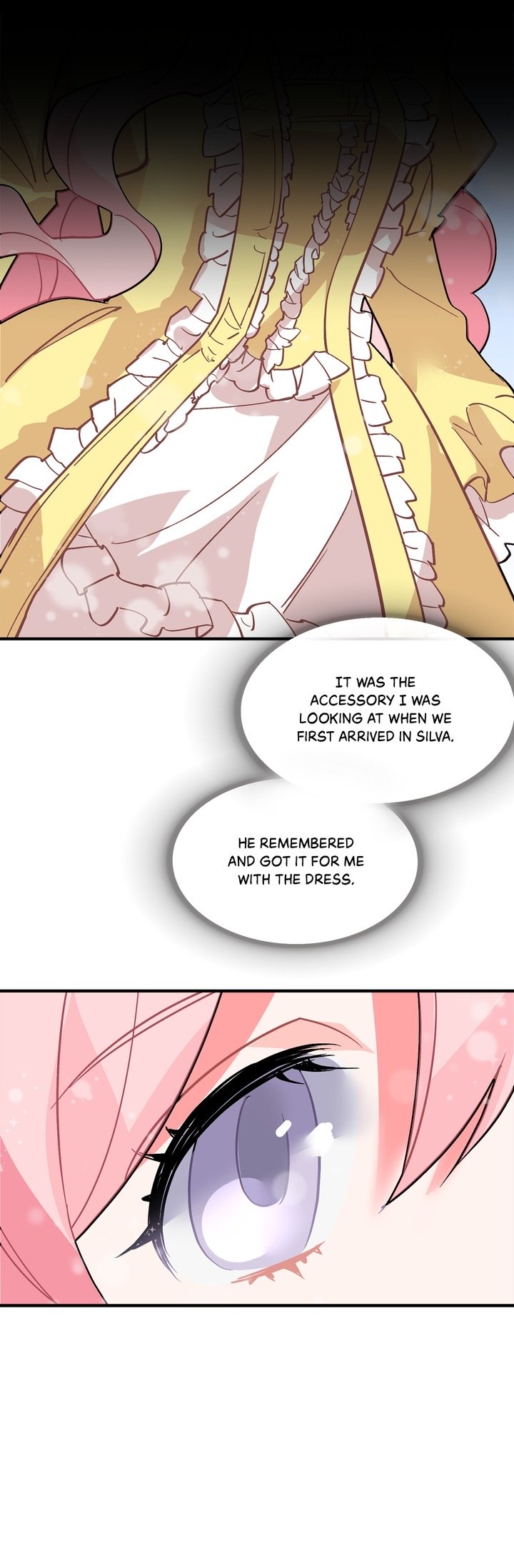 Sica Wolf Chapter 36 - Page 23