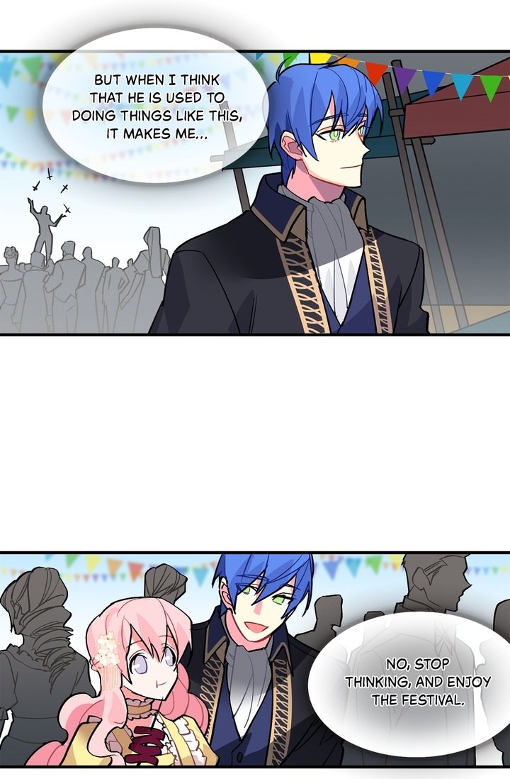 Sica Wolf Chapter 36 - Page 24