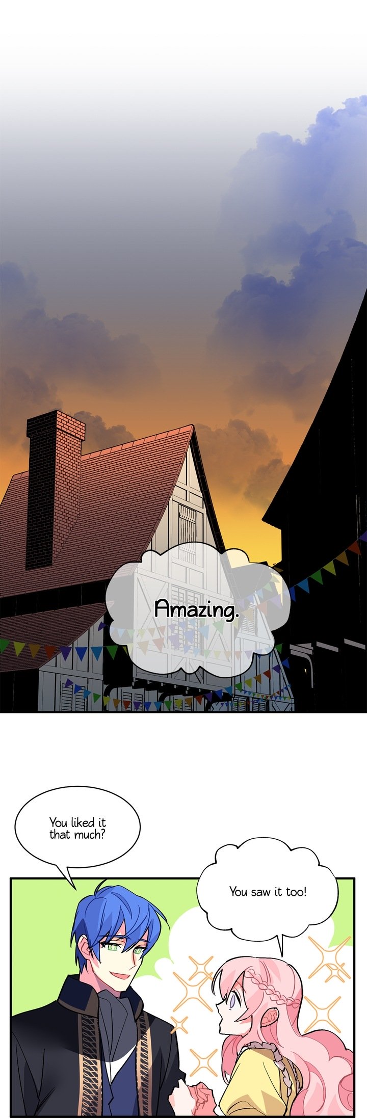 Sica Wolf Chapter 36 - Page 25