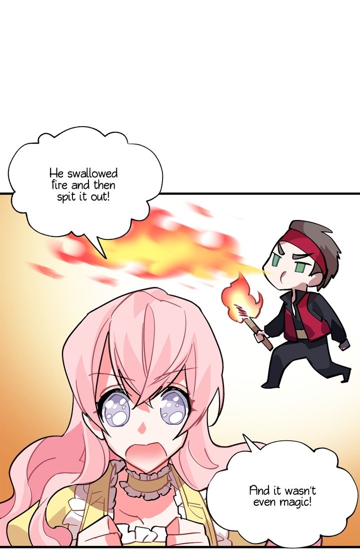 Sica Wolf Chapter 36 - Page 26