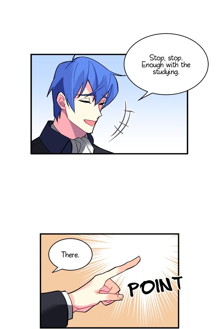 Sica Wolf Chapter 36 - Page 28