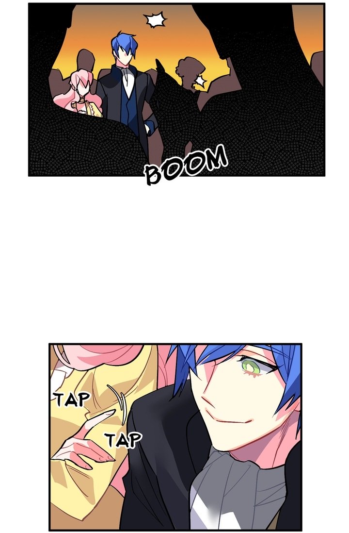 Sica Wolf Chapter 36 - Page 31