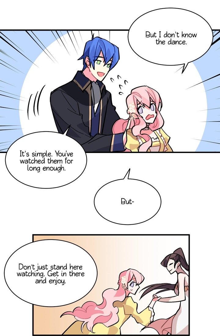 Sica Wolf Chapter 36 - Page 33