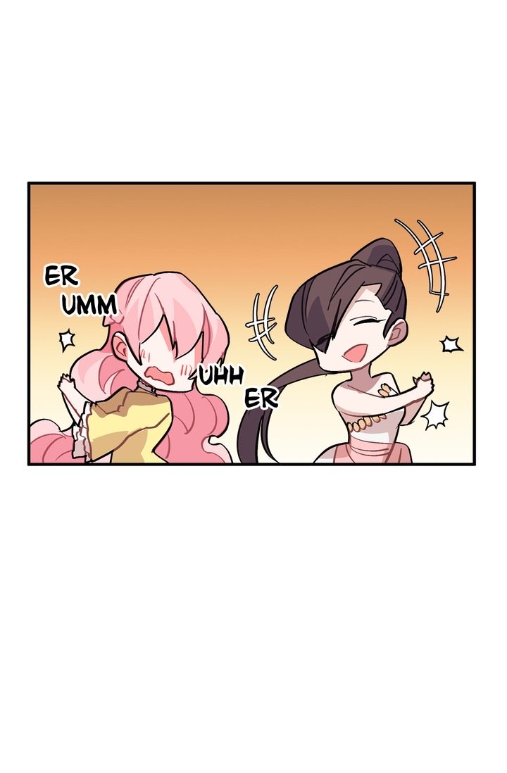 Sica Wolf Chapter 36 - Page 34