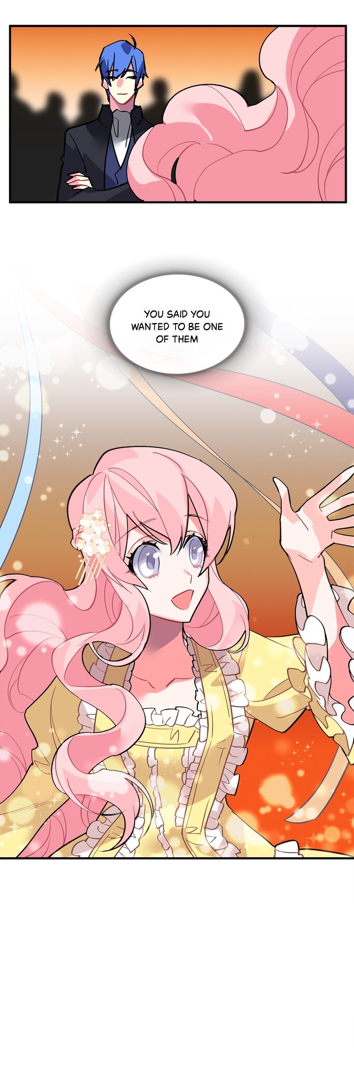 Sica Wolf Chapter 36 - Page 35