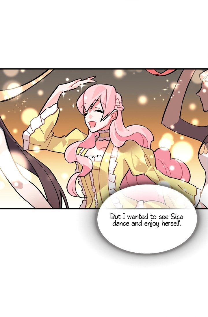 Sica Wolf Chapter 36 - Page 37