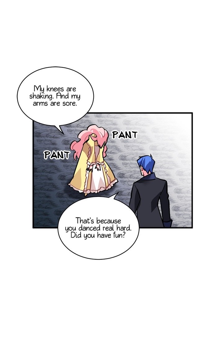 Sica Wolf Chapter 36 - Page 39