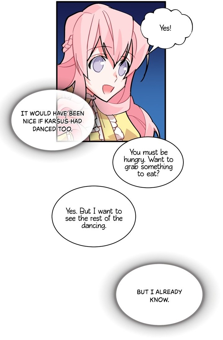 Sica Wolf Chapter 36 - Page 40