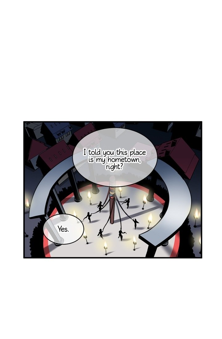 Sica Wolf Chapter 37 - Page 4