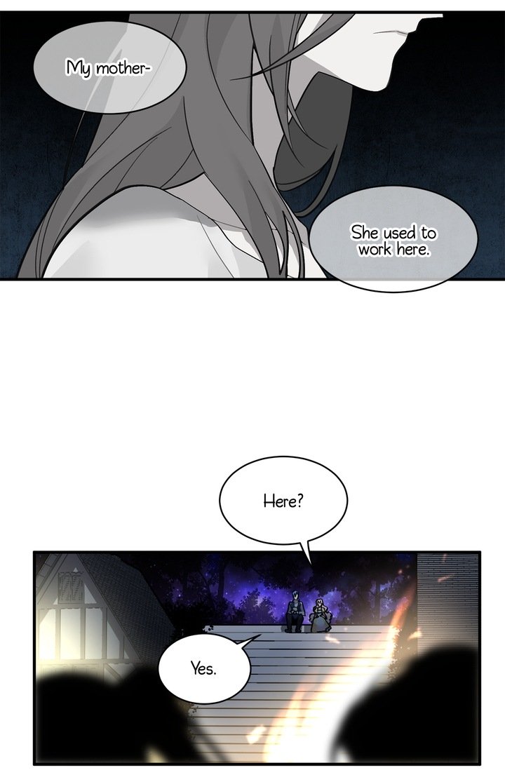 Sica Wolf Chapter 37 - Page 5