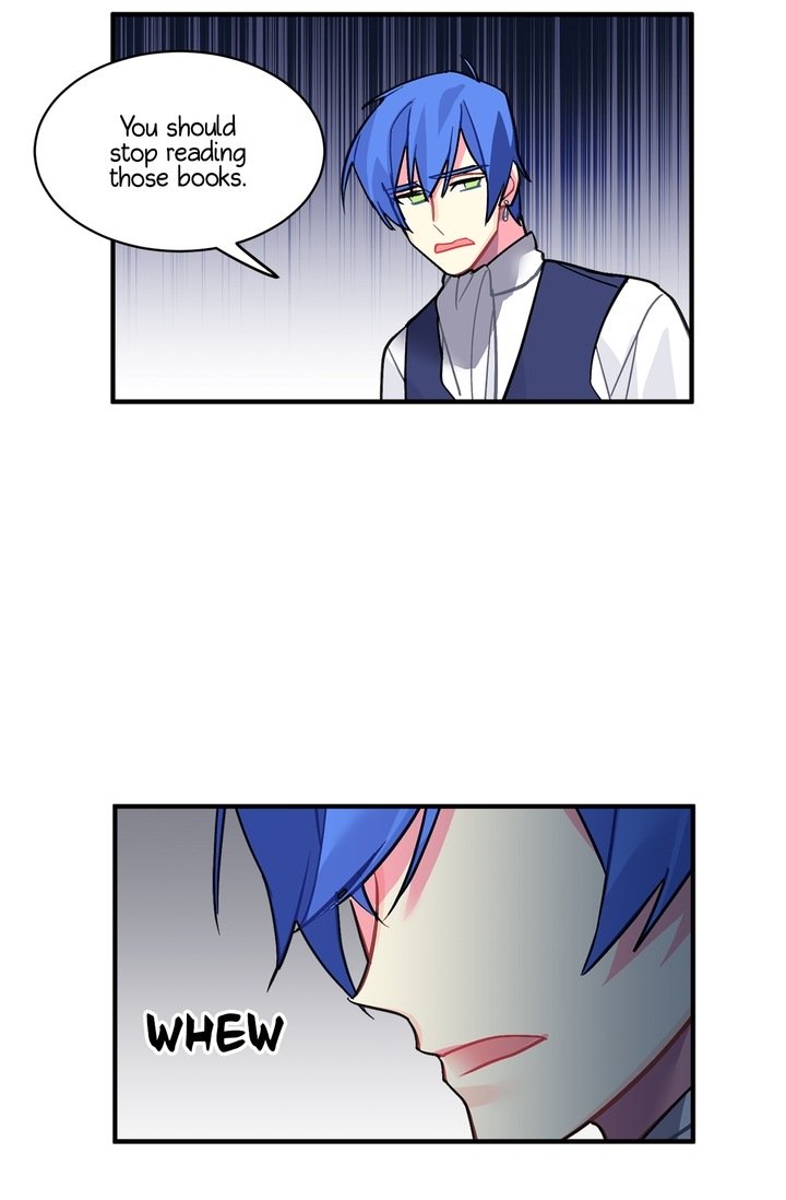 Sica Wolf Chapter 37 - Page 9