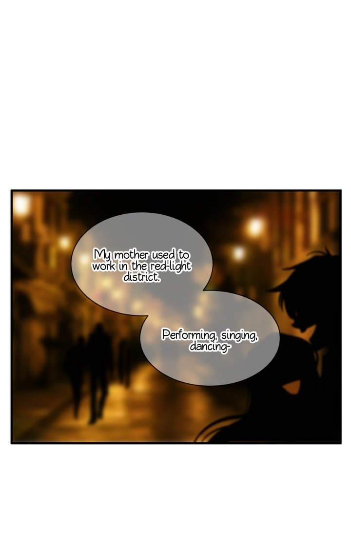 Sica Wolf Chapter 37 - Page 10