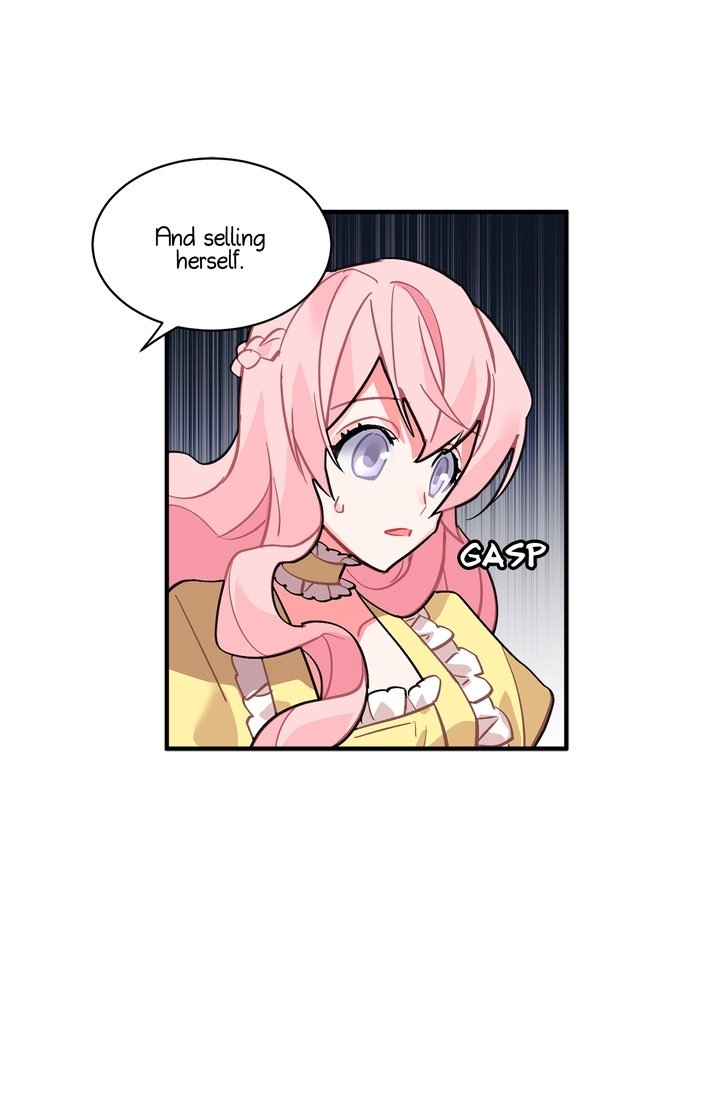 Sica Wolf Chapter 37 - Page 11