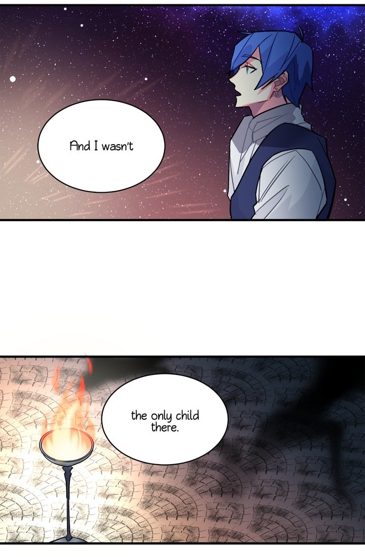 Sica Wolf Chapter 37 - Page 14