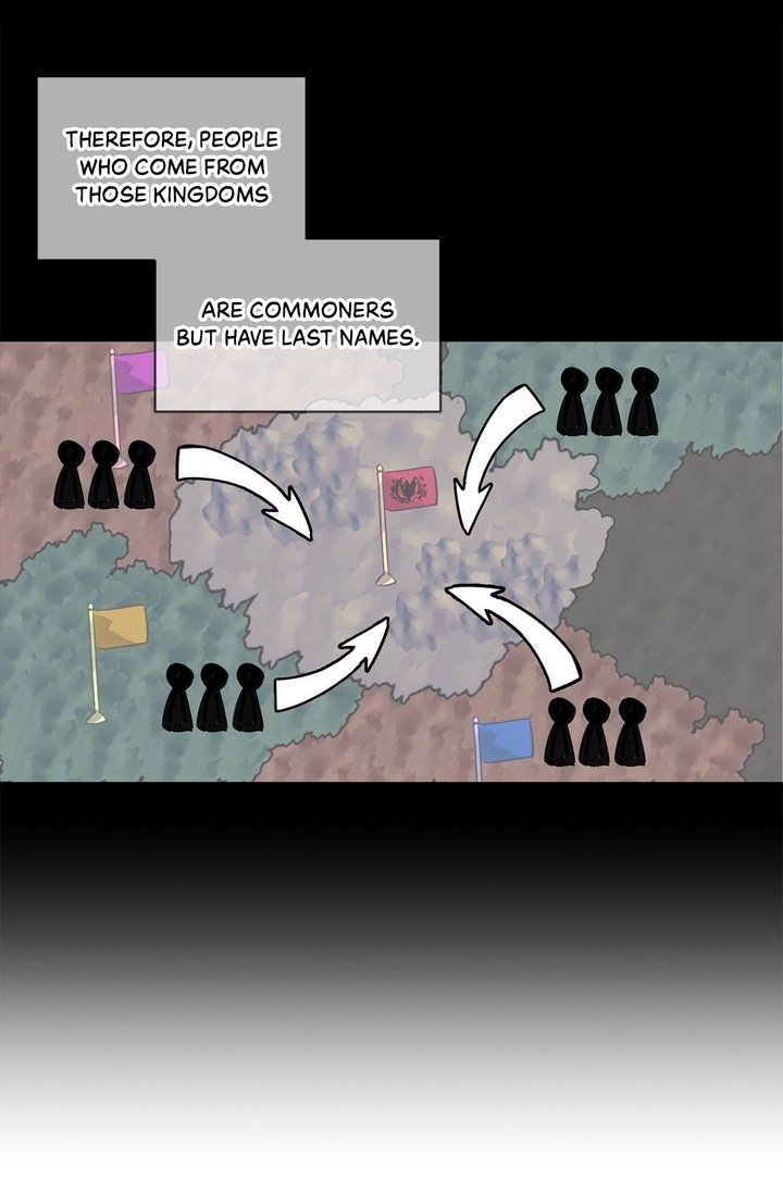 Sica Wolf Chapter 37 - Page 20