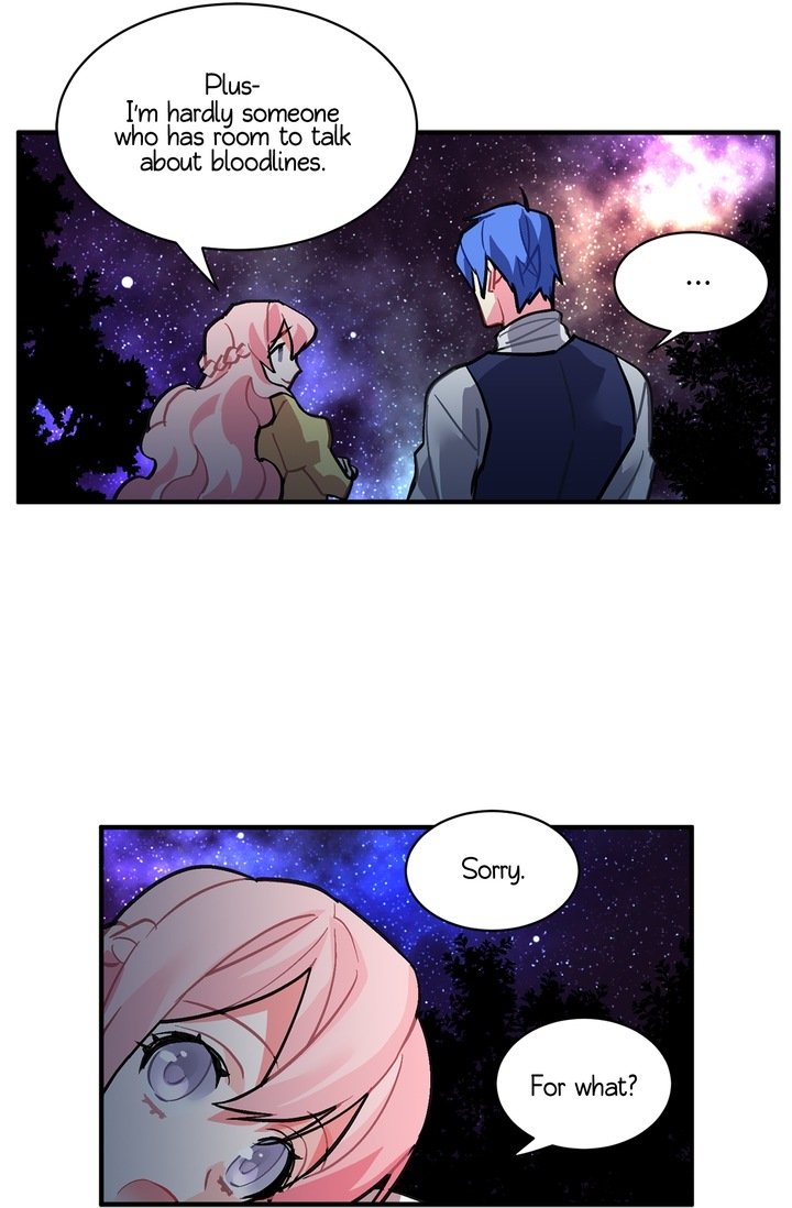 Sica Wolf Chapter 37 - Page 21