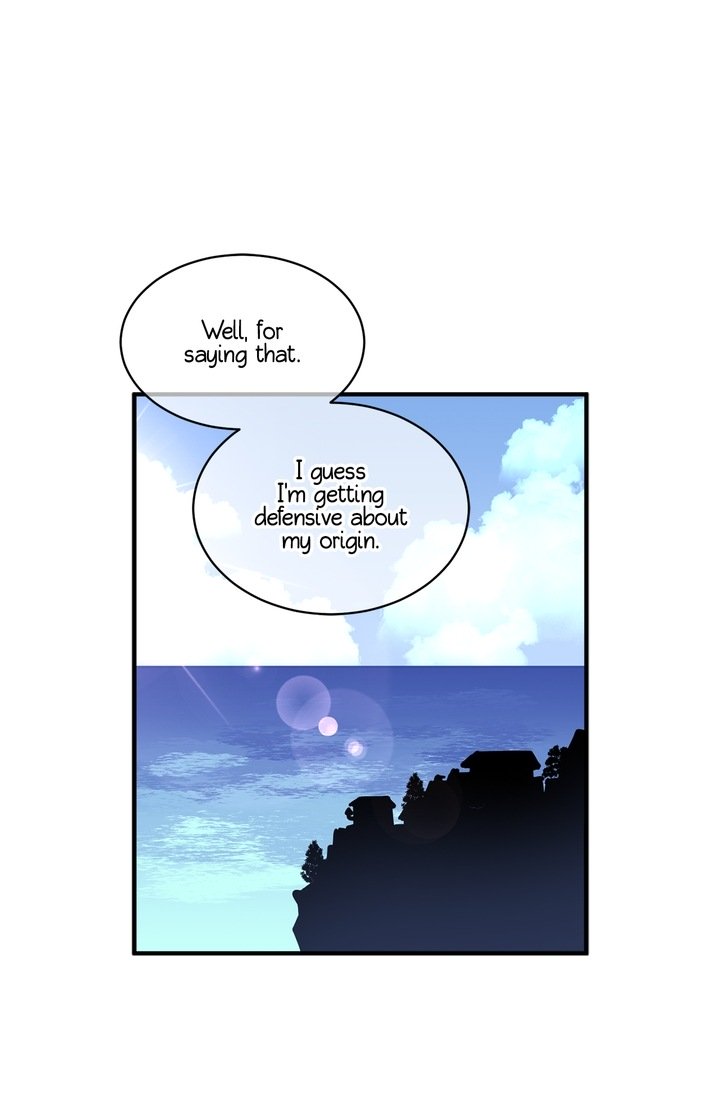 Sica Wolf Chapter 37 - Page 22