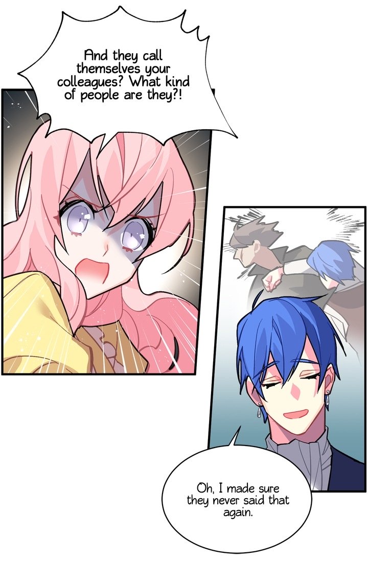 Sica Wolf Chapter 37 - Page 24