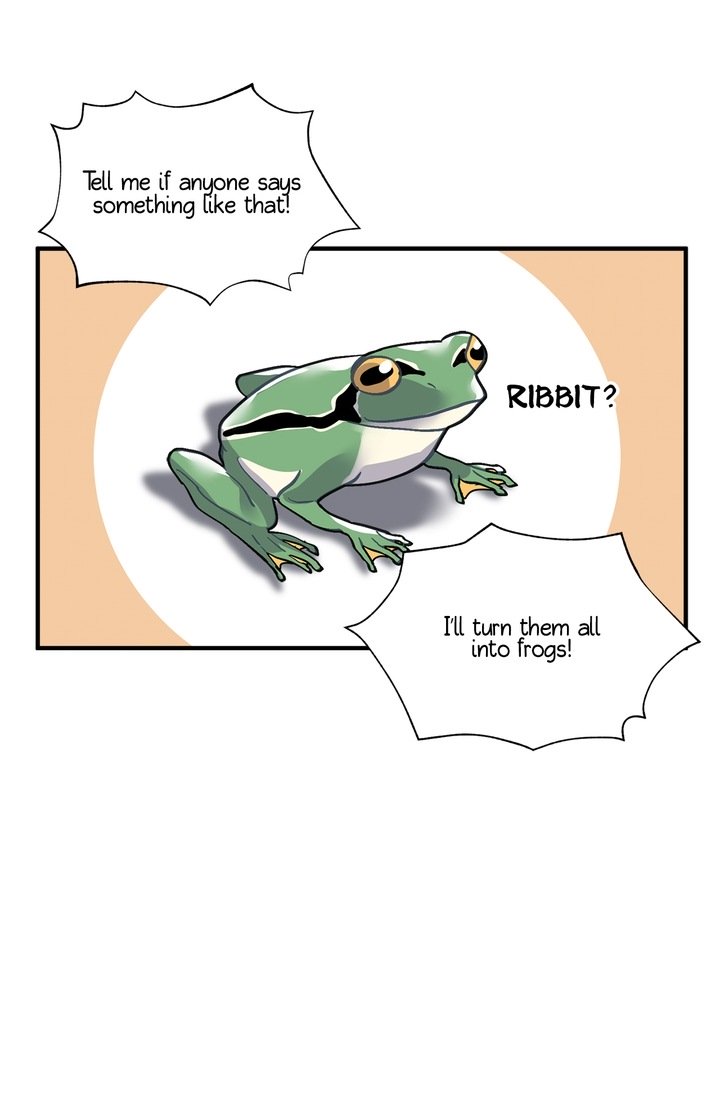 Sica Wolf Chapter 37 - Page 25