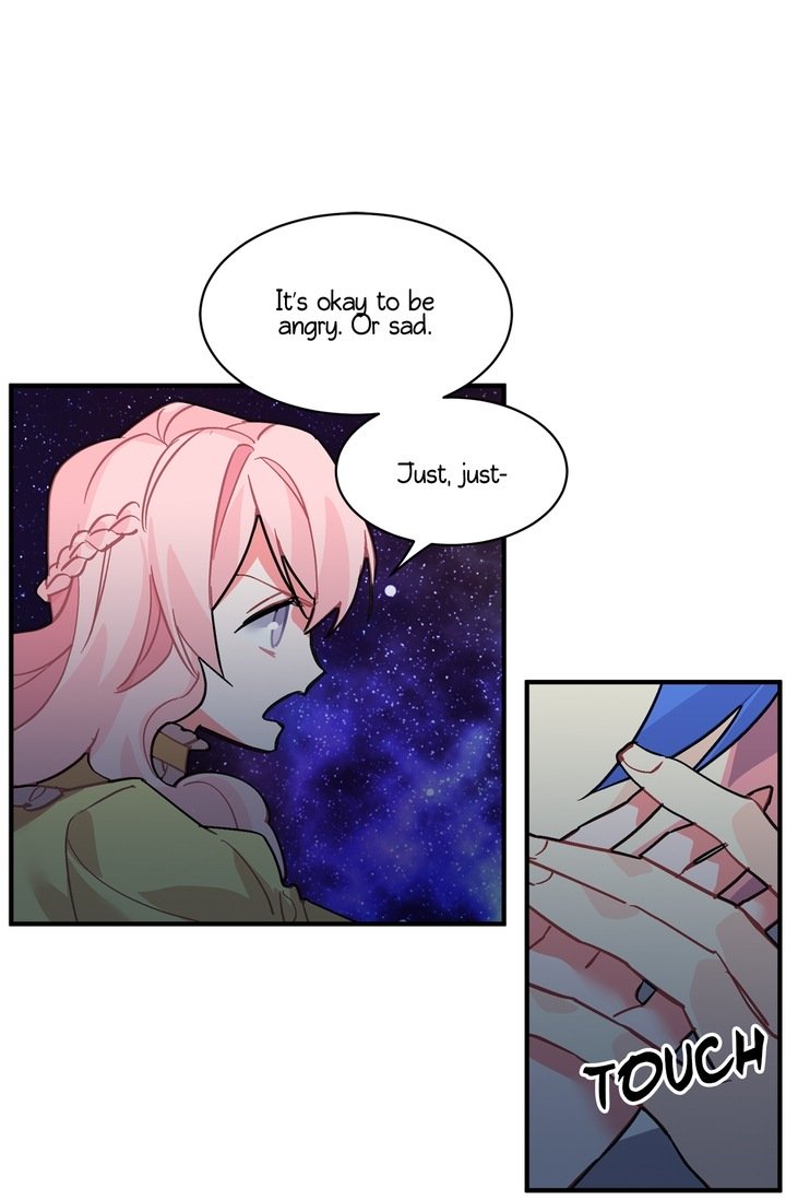 Sica Wolf Chapter 37 - Page 27