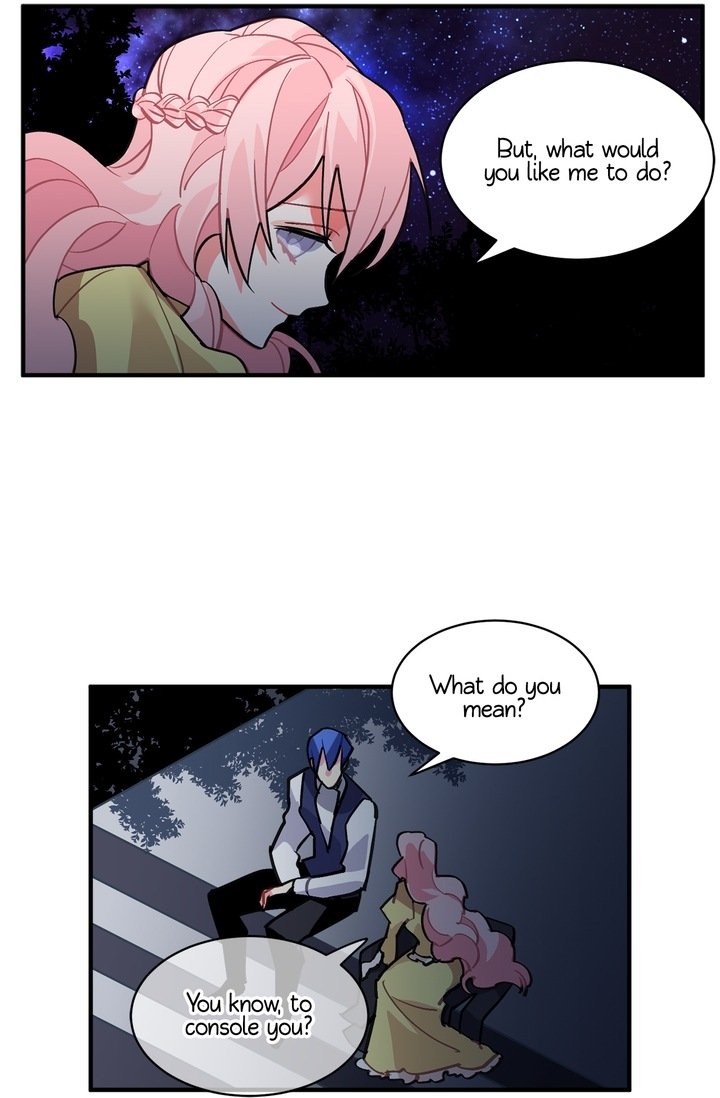 Sica Wolf Chapter 37 - Page 31