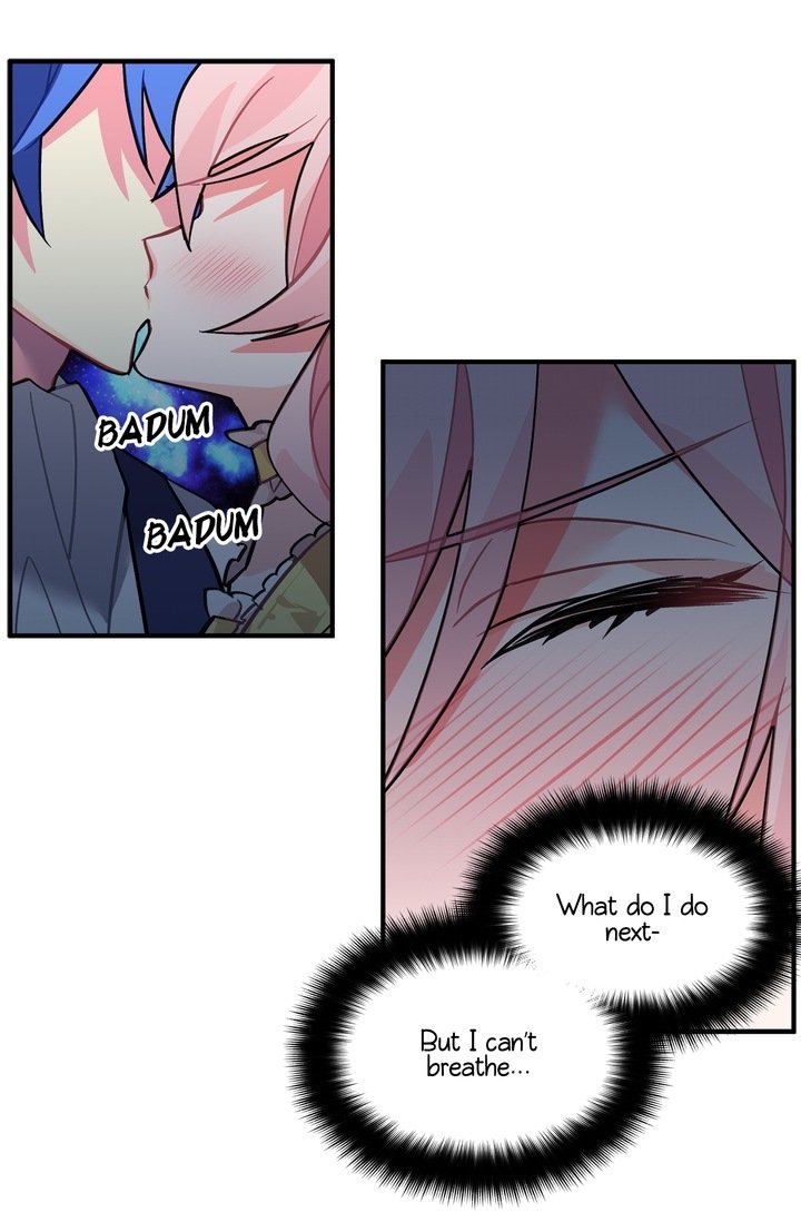 Sica Wolf Chapter 37 - Page 35