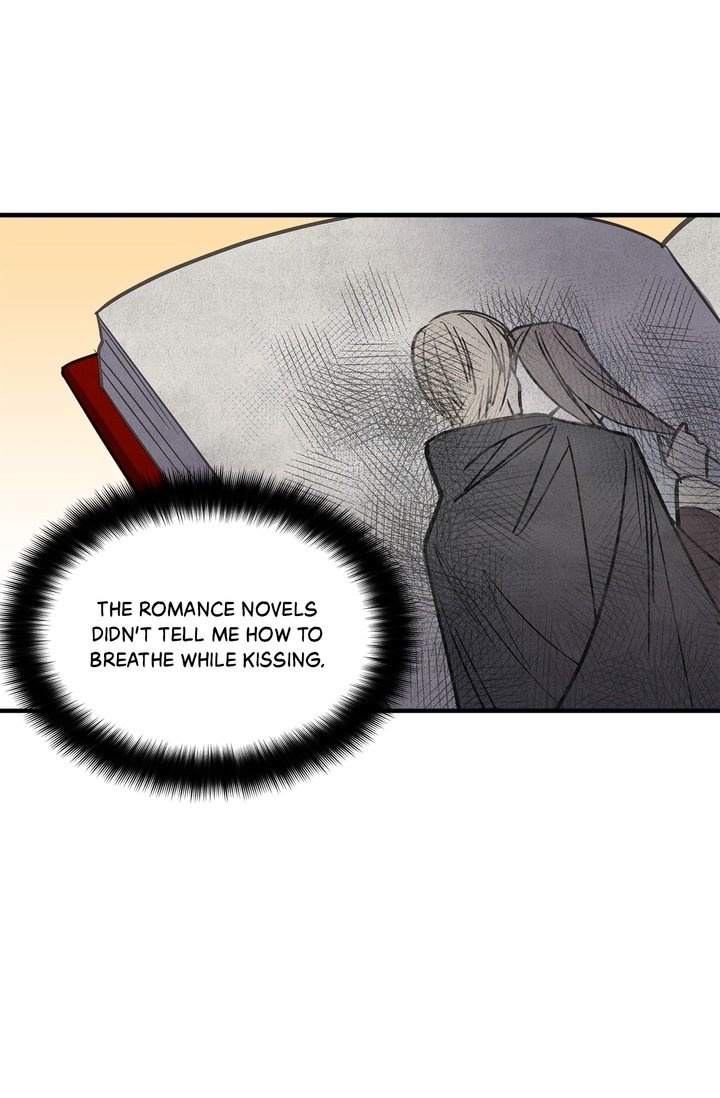 Sica Wolf Chapter 37 - Page 36