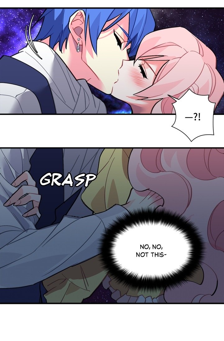 Sica Wolf Chapter 37 - Page 37