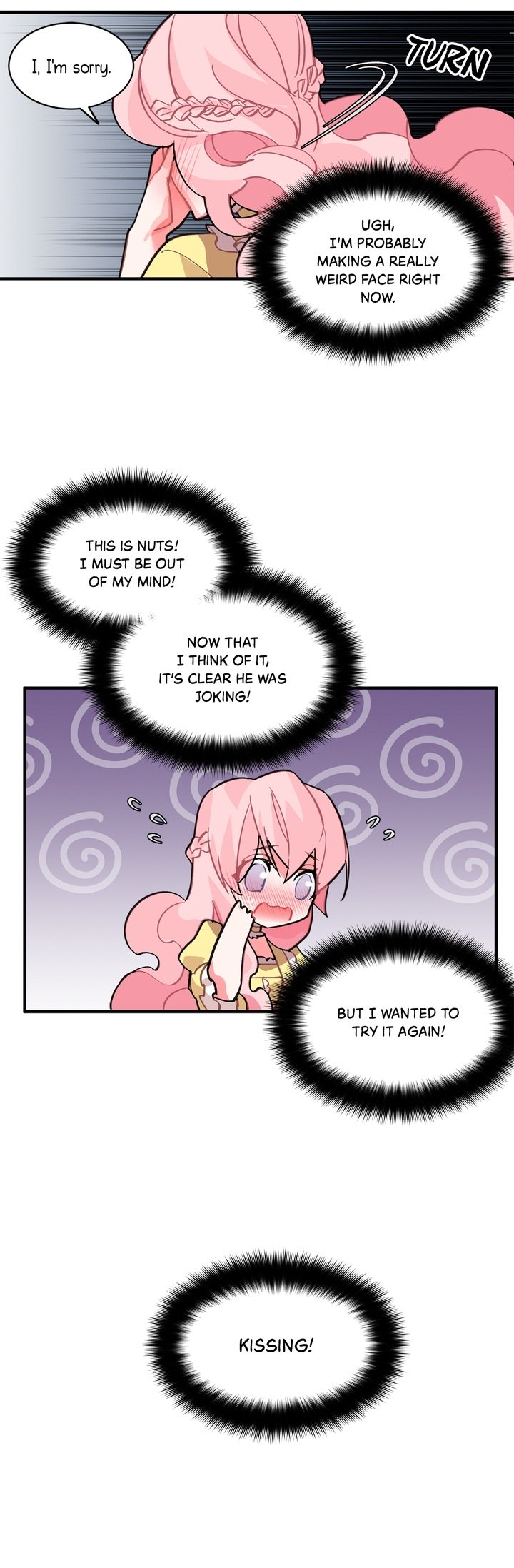 Sica Wolf Chapter 37 - Page 40